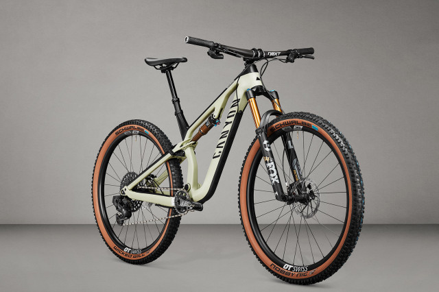 Canyon neuron cf discount 8.0 for sale